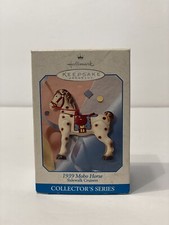 Hallmark ornament 1997 for sale  Des Plaines