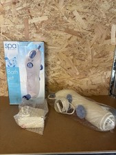 Spa sensations bubble for sale  WANTAGE