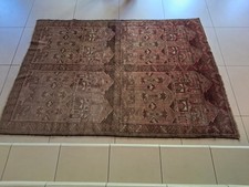 Belutsch teppich handgeknüpft gebraucht kaufen  Hannover