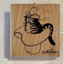 Vintage kliban rubberstampede for sale  Eldorado