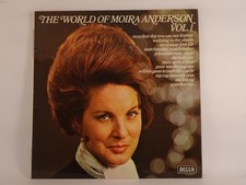 Moira anderson moira for sale  CHICHESTER