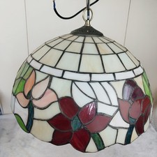 Vintage large tiffany for sale  TAUNTON