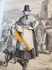 1871 article welsh for sale  SWANSEA