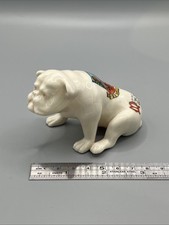 Arcadian crested china for sale  BURY ST. EDMUNDS