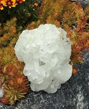 Large clear apophyllite for sale  WESTON-SUPER-MARE