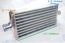 Small alloy intercooler for sale  KINGSBRIDGE