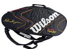 Wilson pro tour gebraucht kaufen  Schieder-Schwalenberg
