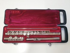 Flauto traverso yamaha usato  Sansepolcro