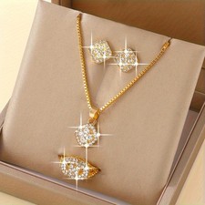 Women luxury rhinestone for sale  Birmingham