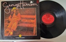 George harrison dark for sale  READING