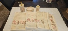 Croscill antique rose for sale  Tempe