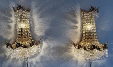 Paar hochwertige antik gebraucht kaufen Paar hochwertige antik gebraucht kaufen  Dietzenbach