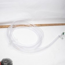 Reinforced tubing braided for sale  Chillicothe