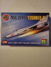 Airfix 144 scale for sale  Fountain