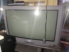 Philips röhrenfernseher gebraucht kaufen  Celle