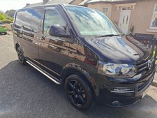 Volkswagen transporter t32 for sale  DALKEITH