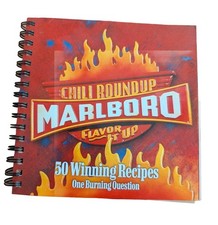 Marlboro chili roundup for sale  Apache Junction