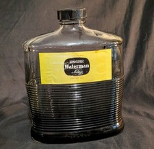 Grande bouteille encre d'occasion  Montrabé