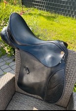 Pferdesattel vielseitigkeitsat gebraucht kaufen  Kiel
