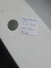 1 Piece Constantin 1er 307-337 comprar usado  Enviando para Brazil