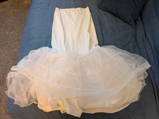 David bridal stretchy for sale  Pataskala