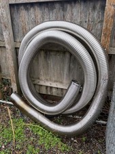 Flexible stainless steel for sale  CHESTER