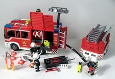 Playmobil réf 9464 d'occasion  Bergheim