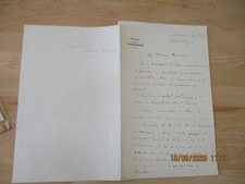 Max maurey ecrivain d'occasion  Meudon
