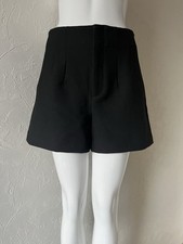 Short noir zara d'occasion  Thionville