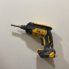 Chave de fenda DEWALT 20V MAX XR Li-Ion sem escova drywall PARA PEÇAS comprar usado  Enviando para Brazil