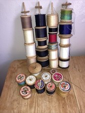 Collection old wooden for sale  MARKET RASEN