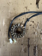Stator alternator suzuki for sale  WIMBORNE