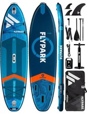 Flypark sup stand usato  Italia