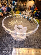 Coupe lalique modèle d'occasion  Brionne