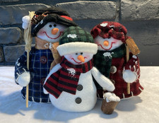 Vintage christmas decoration for sale  Chebeague Island