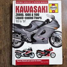 Kawasaki gpz900 gpz1000 for sale Kawasaki gpz900 gpz1000 for sale  REDHILL