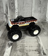 Hot wheels bigfoot for sale  BRISTOL