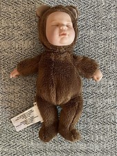 Anne geddes sleeping for sale  HEREFORD