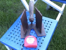 plate punch for sale  DARTFORD