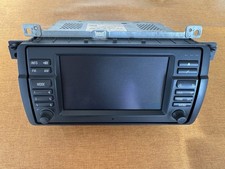 Bmw e46 bordmonitor gebraucht kaufen Bmw e46 bordmonitor gebraucht kaufen  Leipzig