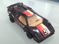 Matchbox lamborghini countach gebraucht kaufen  Chemnitz