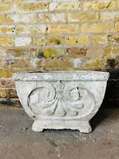 Concrete planter for sale  Kenosha