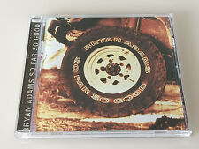 So Far So Good by Bryan Adams (CD, 1993) comprar usado  Enviando para Brazil