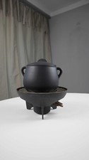 Vintage creuset fondue gebraucht kaufen  Hamburg