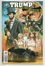 Trump time lincoln for sale  El Paso