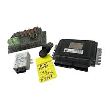 Kit centralina motore usato  Italia