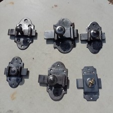 Lot antique wrought d'occasion  Expédié en Belgium