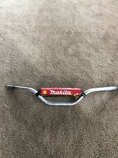 dirt bike handlebars renthal for sale  Rancho Palos Verdes