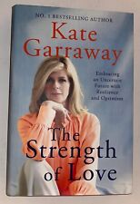 Kate garraway strength for sale  NELSON