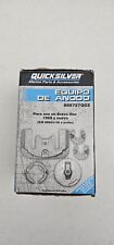 Quicksilver 888758q02 aluminum for sale  Hialeah